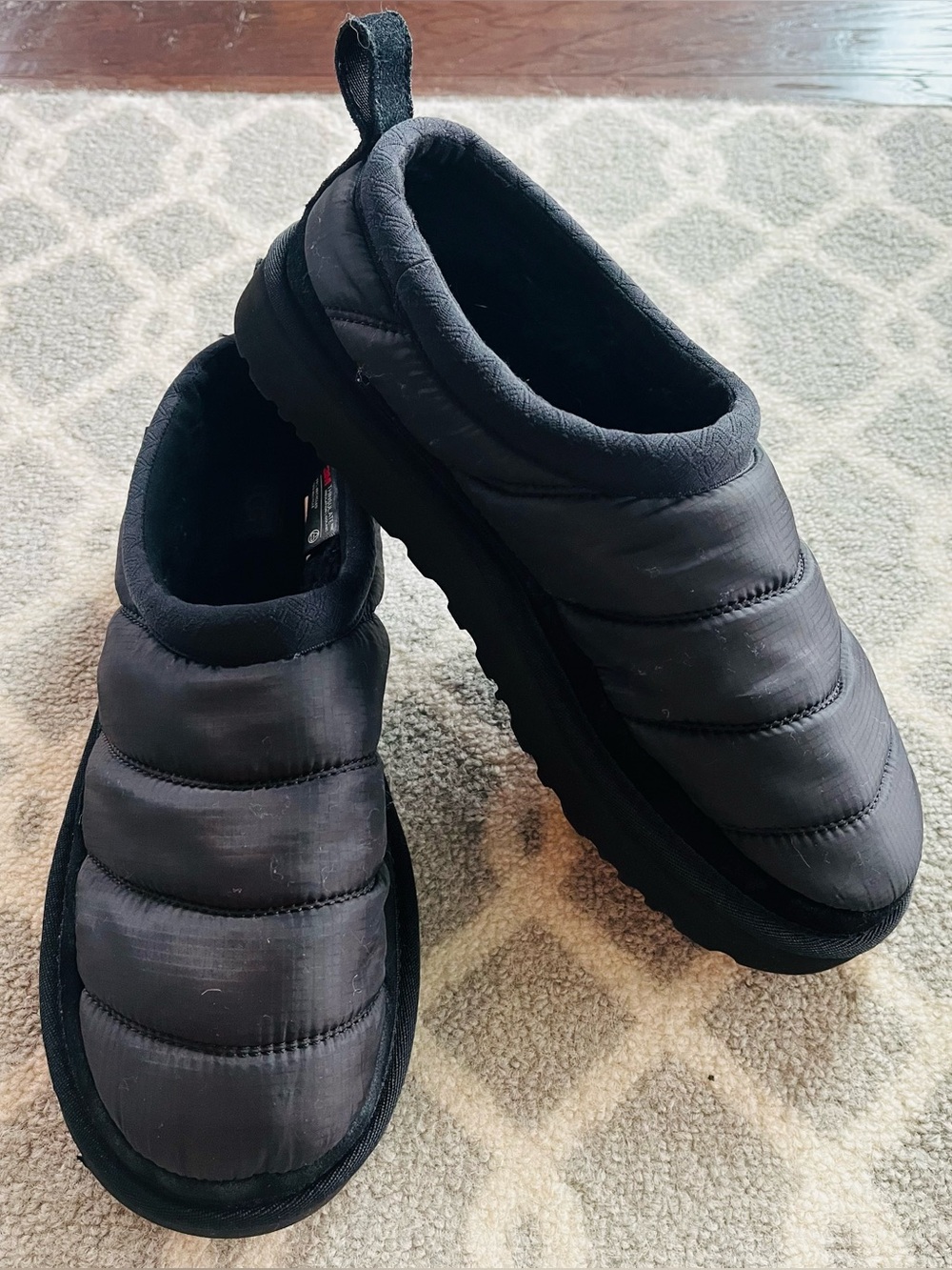 Ugg Tassman (Insulated)